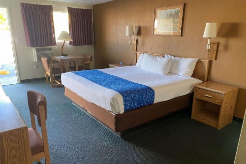 Travelodge by Wyndham Powell image 1