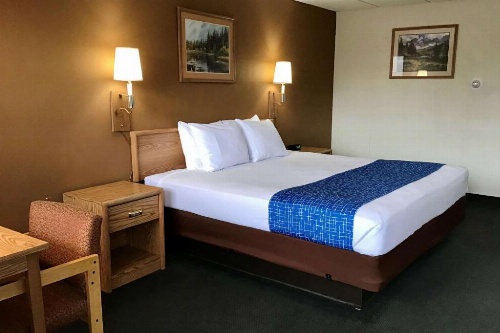 Travelodge by Wyndham Powell image 2