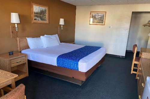 Travelodge by Wyndham Powell image 3