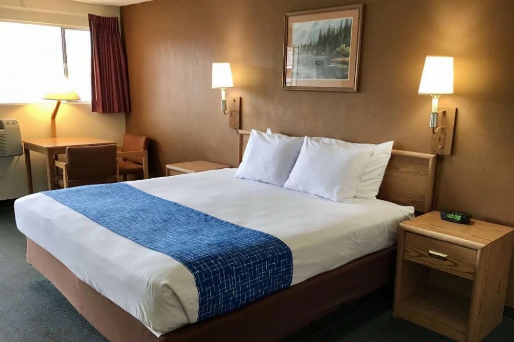 Travelodge by Wyndham Powell