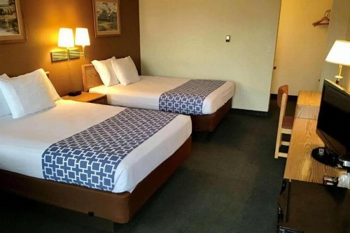 Travelodge by Wyndham Powell image 5
