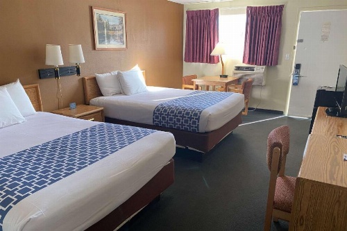 Travelodge by Wyndham Powell image 6
