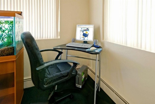 Travelodge by Wyndham Powell image 7