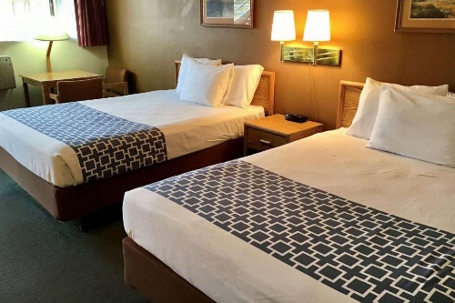 Travelodge by Wyndham Powell image 8